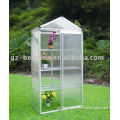 polycarbonate garden mini green house for plant flowers